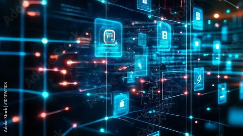 Seamless Health Information Exchange with AI Integration: Efficient Sharing of Patient Records Across Healthcare Networks