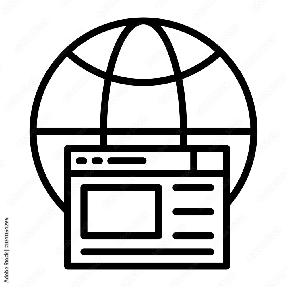 Website Icon Website Icon