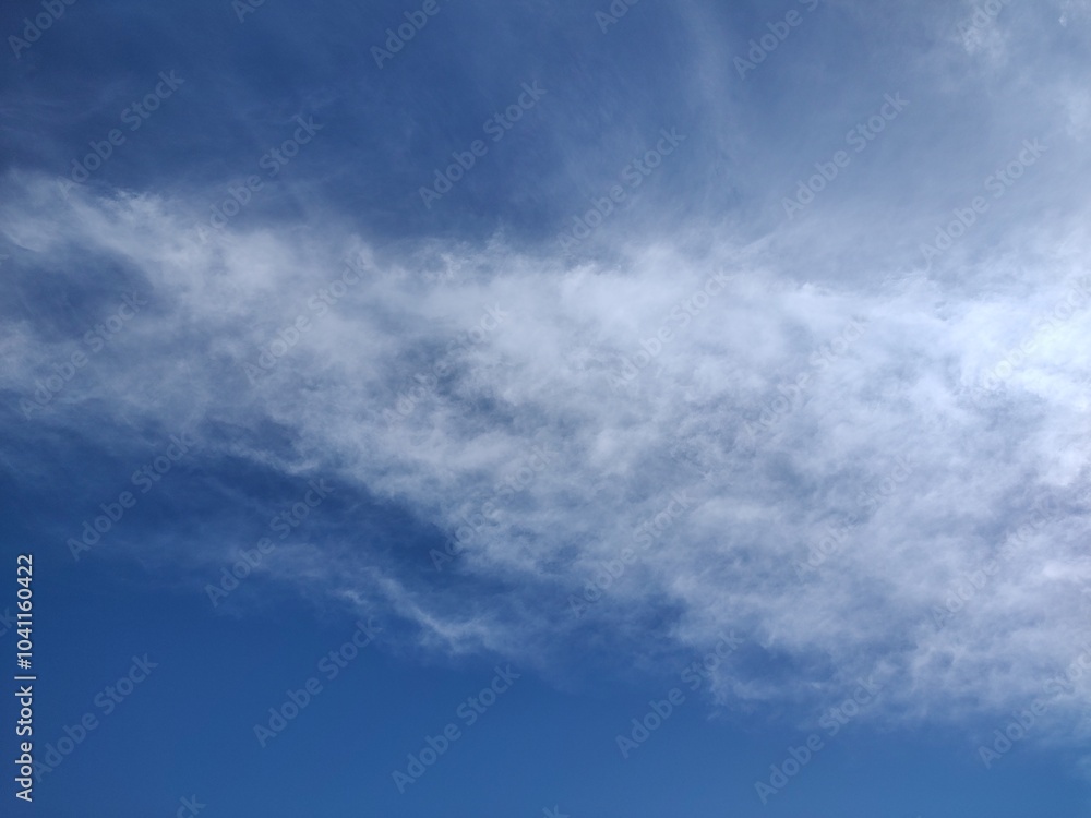 Obraz premium 東京のそら(24.10.22) 