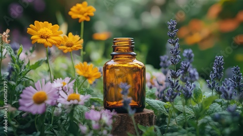 Benefits of herbal medicine, offering natural alternatives to support wellness and healing