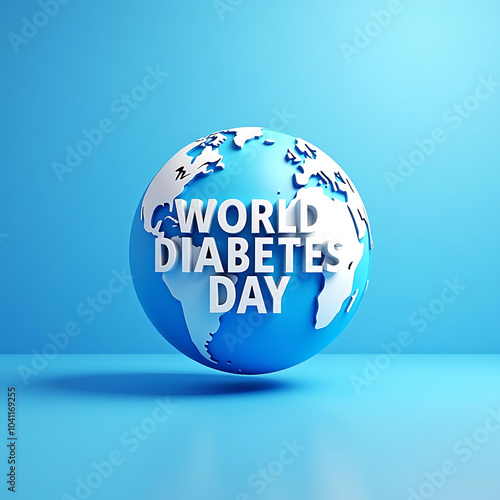 world diabetes day, photo