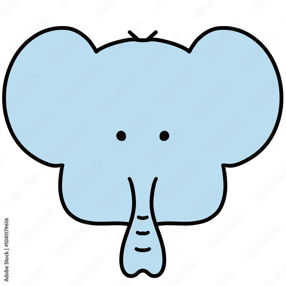Elephant Elephant