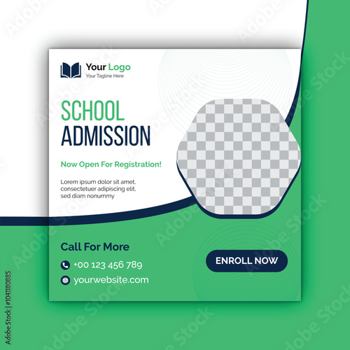 DIgital Marketing Post Design