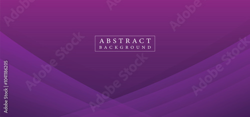 Abstract geometric banner design background. Dynamic shapes composition. Vector illustration