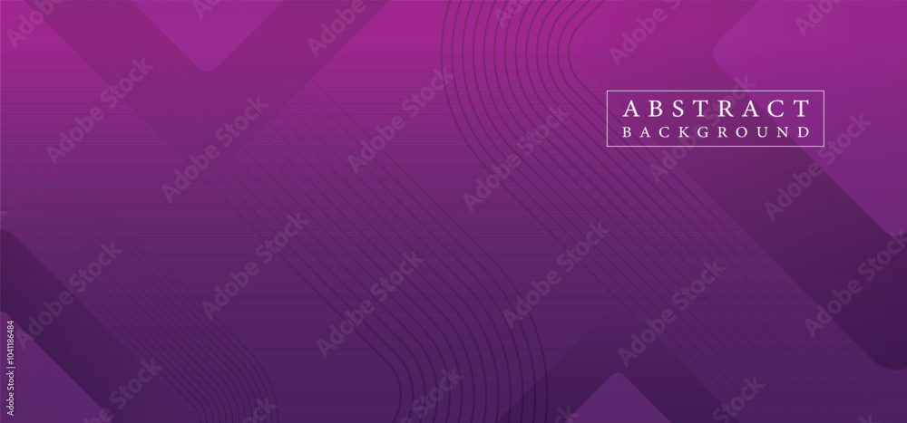 Abstract geometric banner design background. Dynamic shapes composition. Vector illustration Abstract geometric banner design background. Dynamic shapes composition. Vector illustration