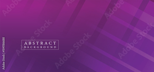 Abstract geometric banner design background. Dynamic shapes composition. Vector illustration