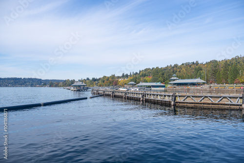 Gene Coulon Memorial Beach Park