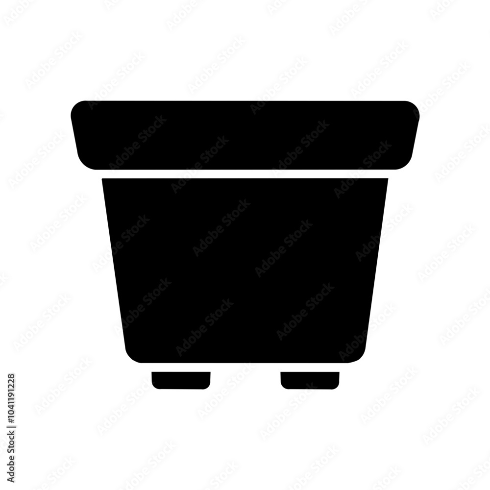 Flower pot Flower pot