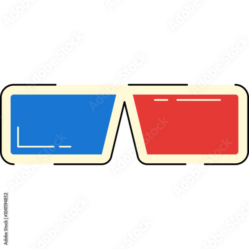 3d Glasses for Cinema