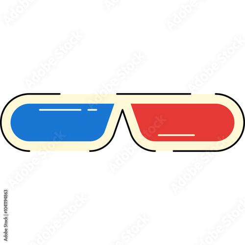 3d Glasses for Cinema