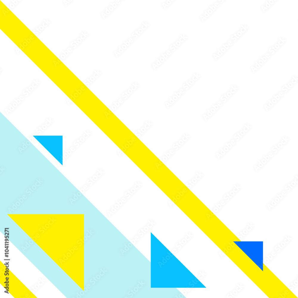 Geometric Corner Geometric Corner