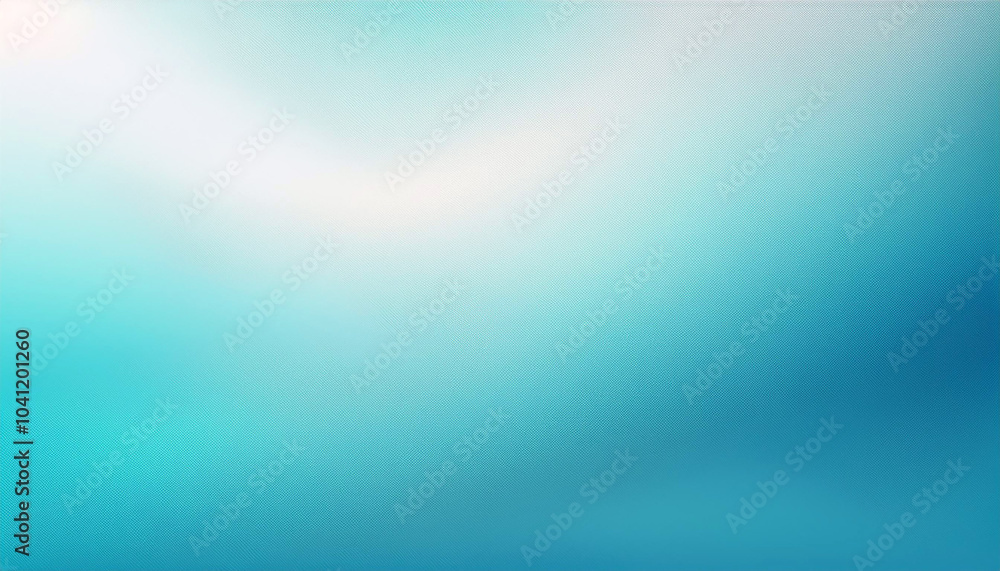 Serene Aqua Gradient: A calming blend of light and deep teal hues, creating a peaceful and tranquil atmosphere. Serene Aqua Gradient: A calming blend of light and deep teal hues, creating a peaceful and tranquil atmosphere.