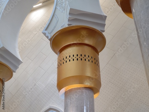 Sheikh Zayed Solo Mosque: Becoming a Magnificent and Informative Religious Tourism Destination