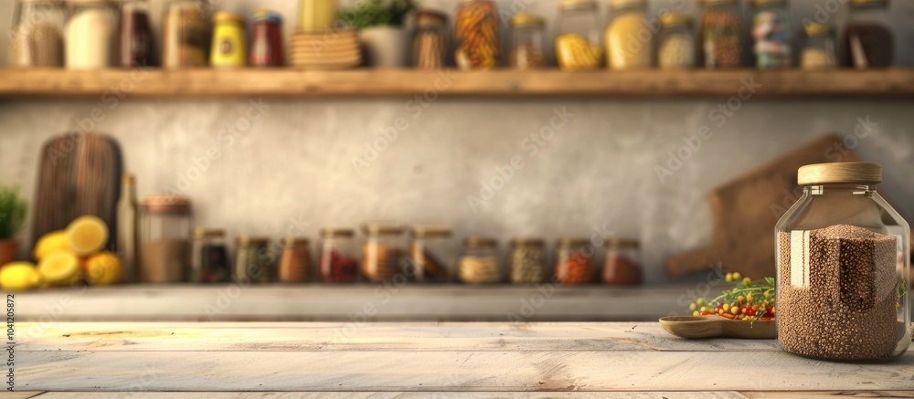 Space For Placing Goods Or Foods Background For Product Display Montage Space For Placing Goods Or Foods Background For Product Display Montage