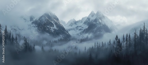 Far Over The Misty Mountains Cold