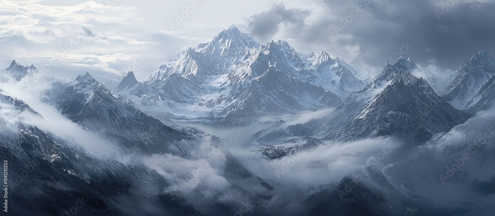 Far Over The Misty Mountains Cold Far Over The Misty Mountains Cold
