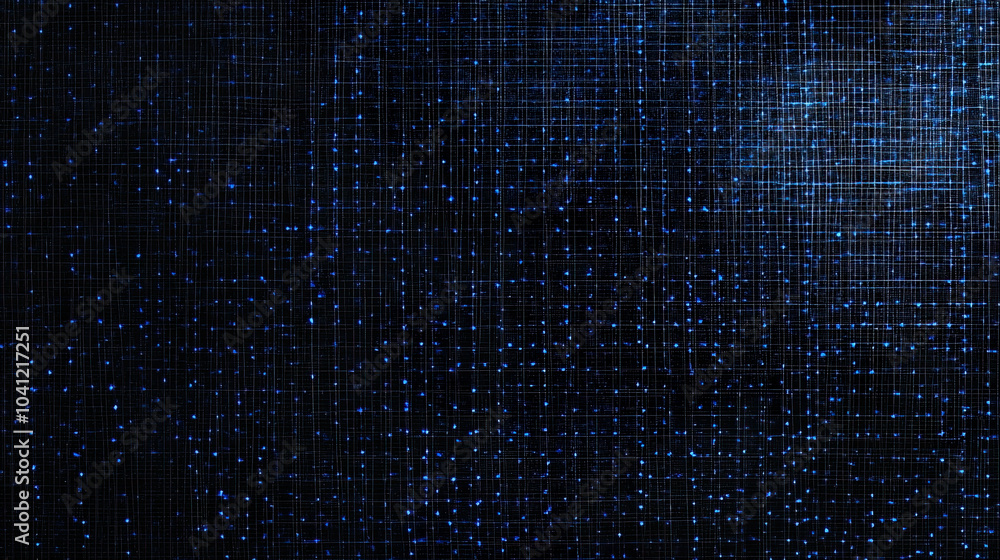 Futuristic digital grid Digital technology background Futuristic digital grid Digital technology background