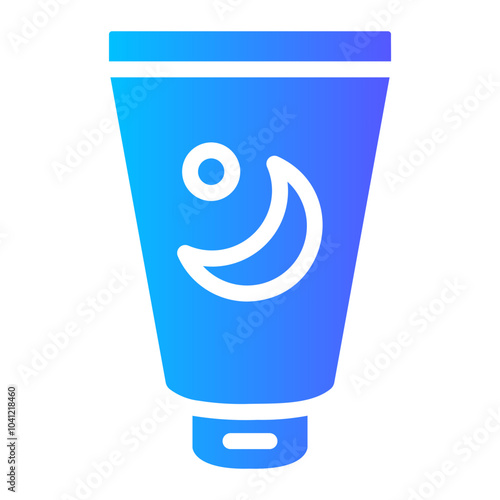 sunblock Gradient icon