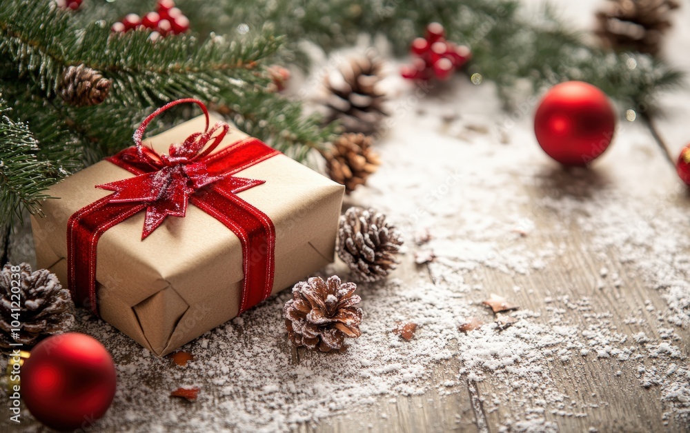 christmass present professional stock photo on white background christmass present professional stock photo on white background