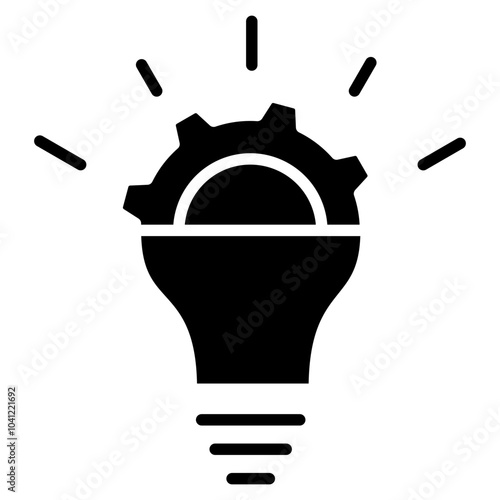 Gear Icon