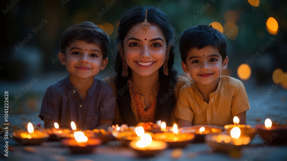Diwali for multicultural families, offering a celebration that brings together diverse cultural backgrounds Diwali for multicultural families, offering a celebration that brings together diverse cultural backgrounds