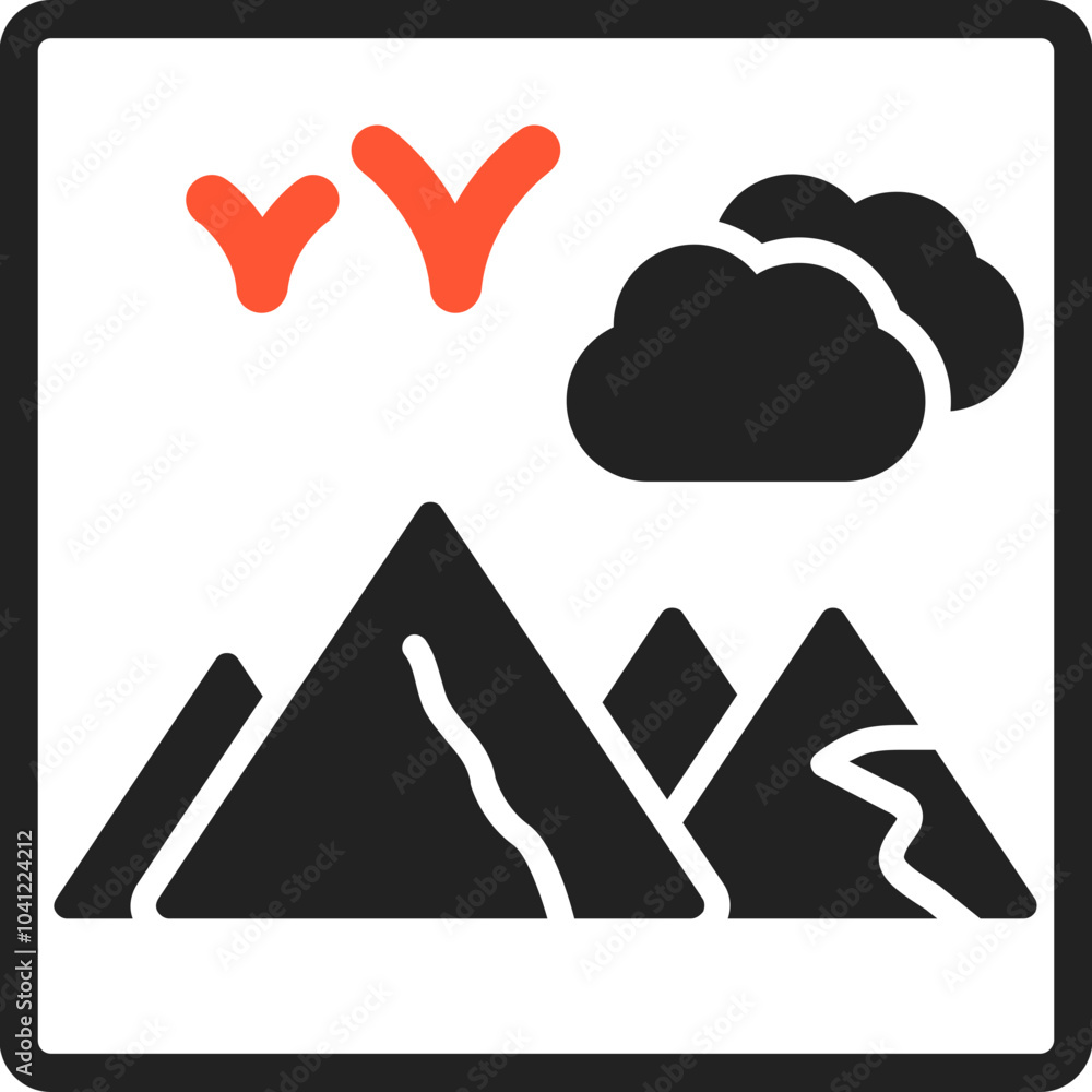 Photography Vector Icon Photography Vector Icon