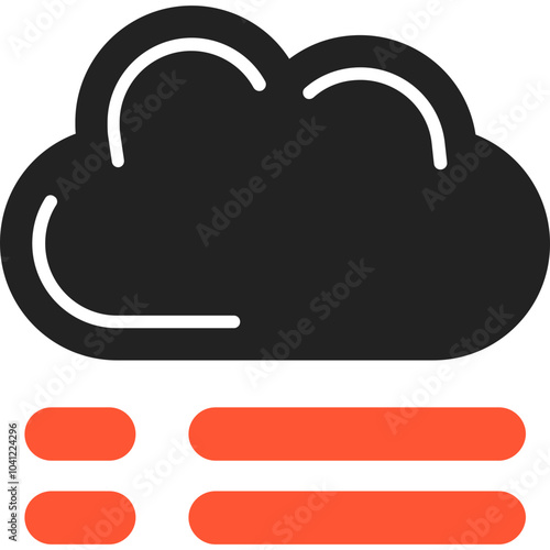 Wallpaper Mural Weather Vector Icon Torontodigital.ca