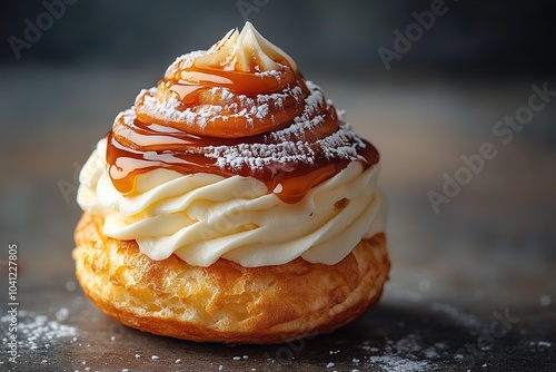 creampuff photo