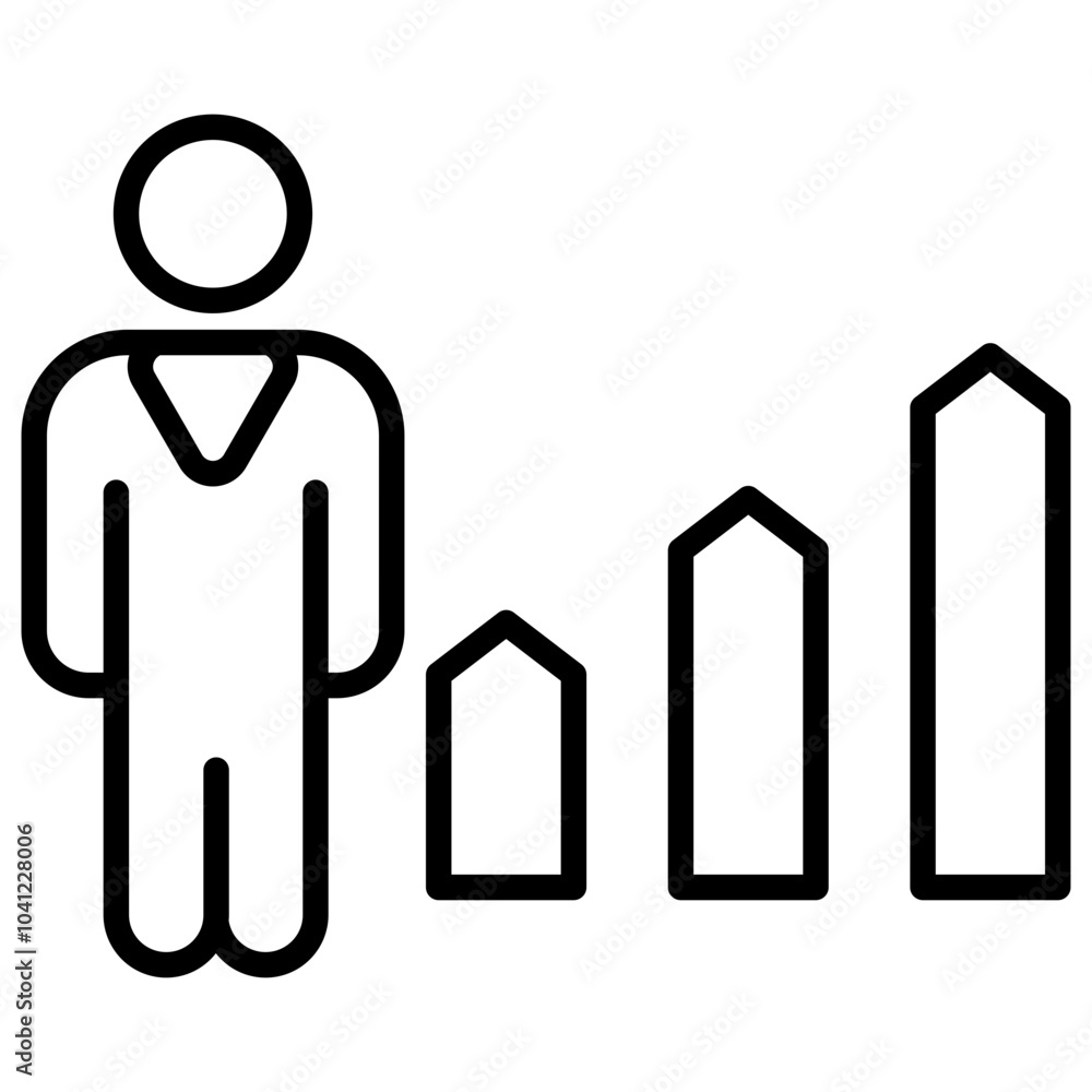 Growth Icon Growth Icon
