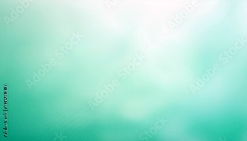 Serene Aqua Gradient: A soothing blend of light and teal, creating a tranquil and calming visual experience.