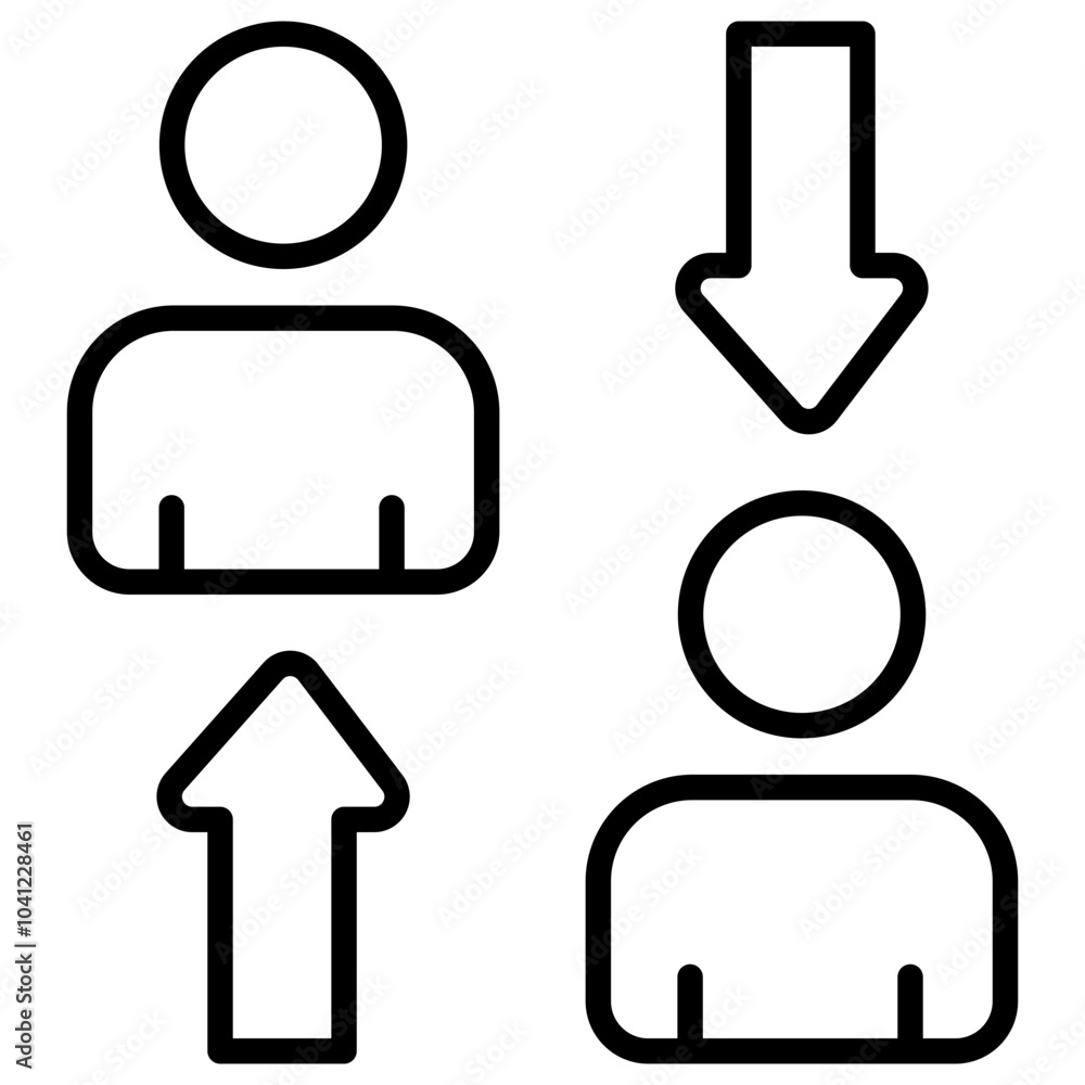 Growth Icon Growth Icon