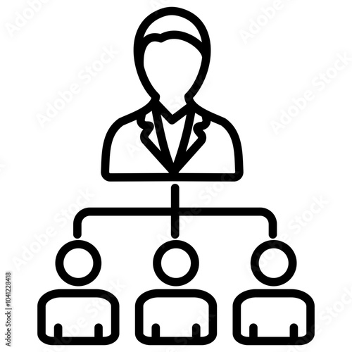 Organization Icon