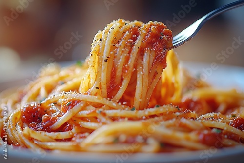 sphagetti