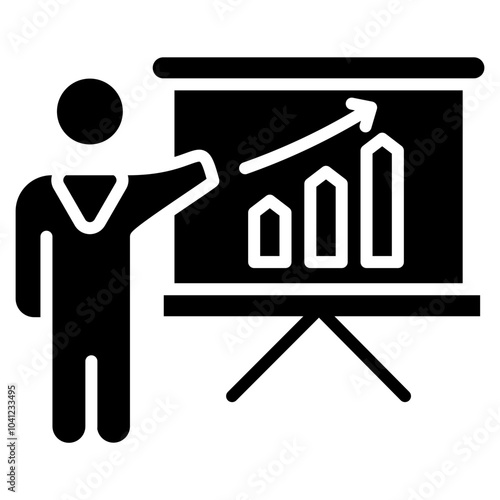 Presentation Icon