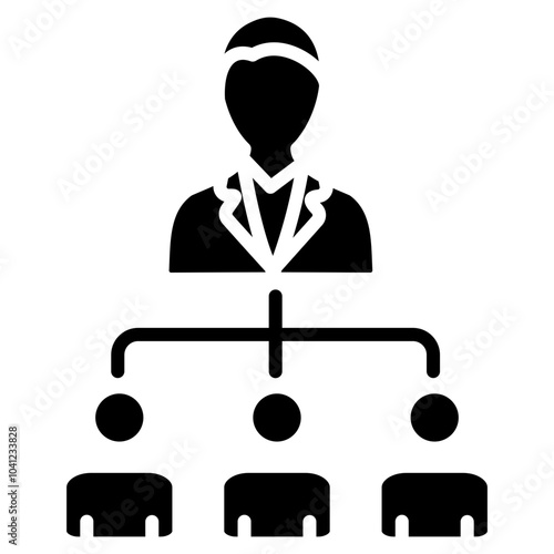Organization Icon