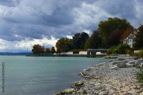 Friedrichshafen am Bodensee photo