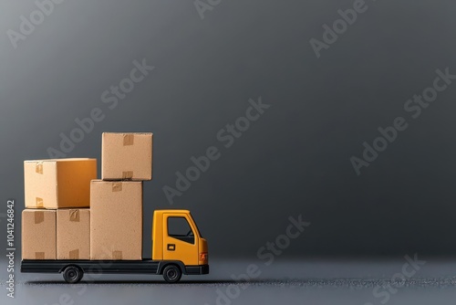 Reverse logistics, managing the process of returning goods from customers back to the warehouse for reuse, recycling, or disposal, supply chain, reverse logistics photo