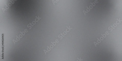 Abstract background black, gray blurred gradient foil shimmer rough texture. grainy and noise abstract background. colorful modern and liquid-themed gradient background with art vector illustration.