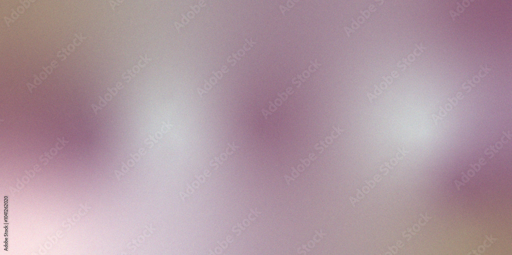 Fototapeta premium Abstract background multi color blurred gradient foil shimmer rough texture. grainy and noise abstract background. colorful modern and liquid-themed gradient background with art vector illustration.