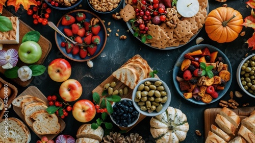 Mindful Eating: Eating mindfully involves savoring flavors and textures without distractions, promoting a greater appreciation for food and reducing overeating. 