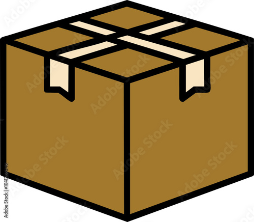 Delivery box