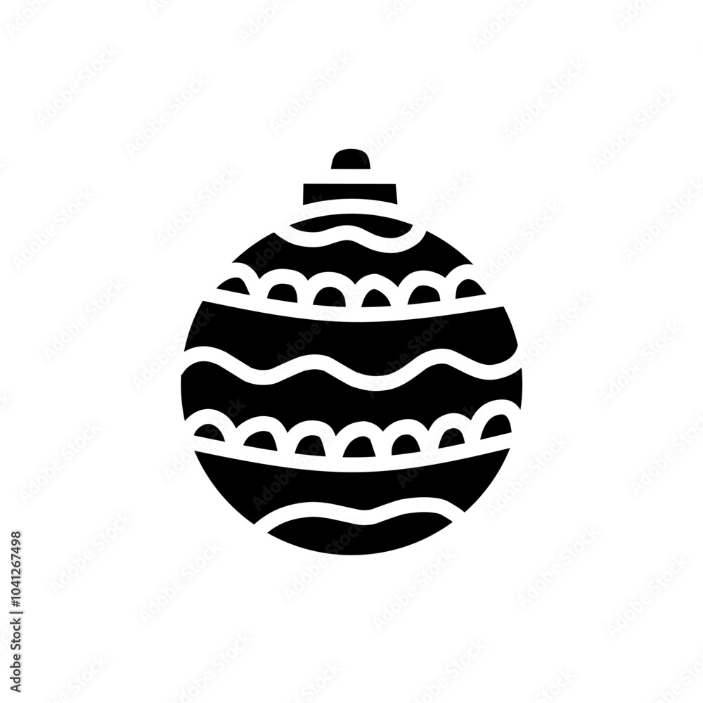 Hanging Light Icon for Christmas and New Year Decoration, Decorative Light Bulb Filled Icon, Hanging Light Bulb Flat Icon Hanging Light Icon for Christmas and New Year Decoration, Decorative Light Bulb Filled Icon, Hanging Light Bulb Flat Icon