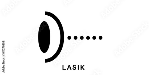 Lasik eye surgery
