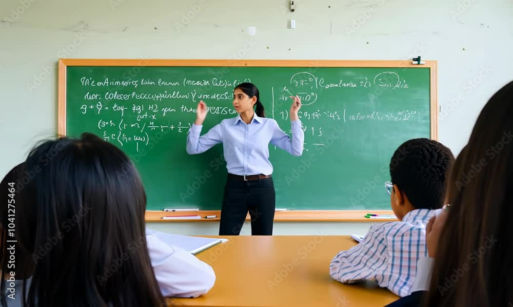 inspiring the next generation of mathematicians inspiring the next generation of mathematicians