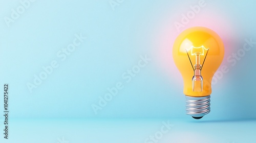Bright Ideas The Power of Lightbulbs in Creative Thinking and Innovation