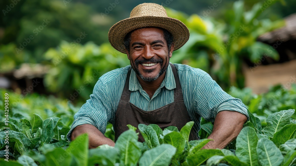 Sustainable agriculture with climate-resilient crops, ensuring food security in changing climates Sustainable agriculture with climate-resilient crops, ensuring food security in changing climates