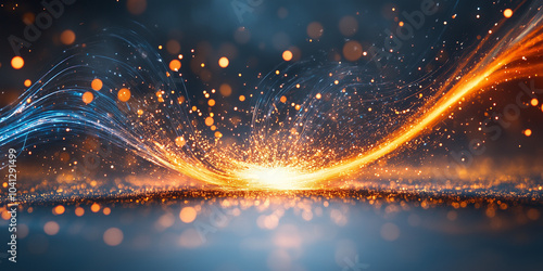 abstract colorful background