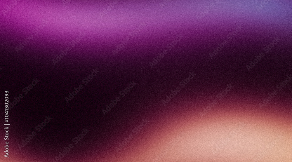 Grainy texture background, pink magenta red blue violet abstract color wave, noisy dark banner poster header cover design, copy space Grainy texture background, pink magenta red blue violet abstract color wave, noisy dark banner poster header cover design, copy space