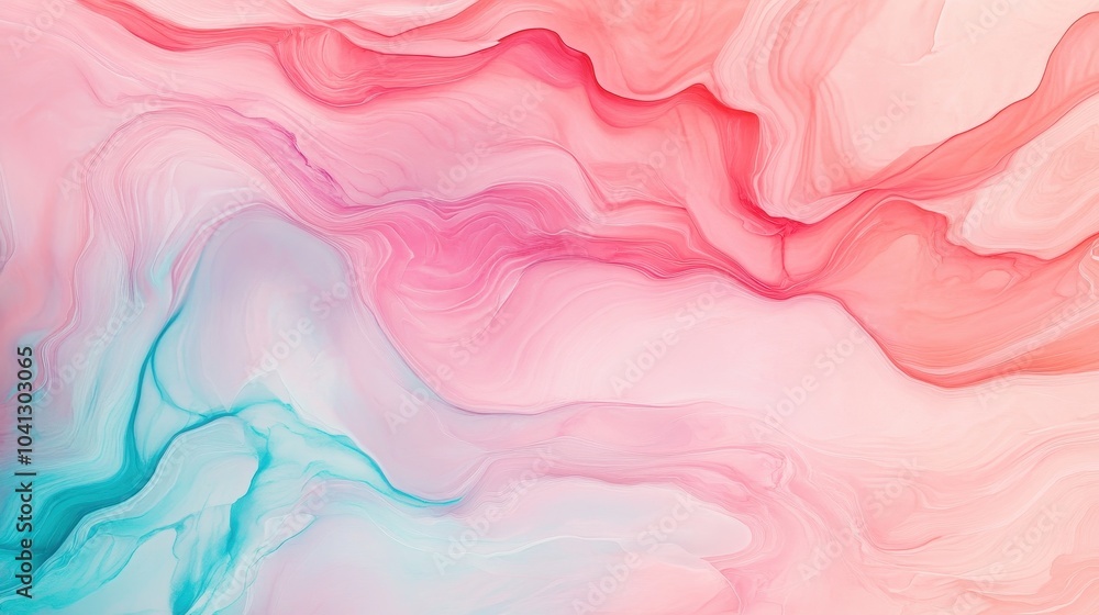 A vibrant abstract background featuring flowing pastel colors, blending smoothly for a calming visual effect. A vibrant abstract background featuring flowing pastel colors, blending smoothly for a calming visual effect.