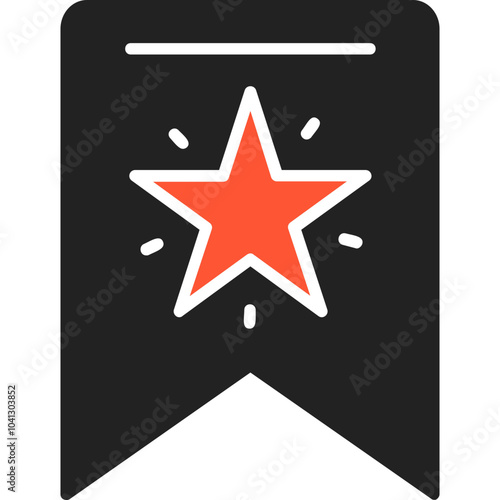 Favorites Vector Icon